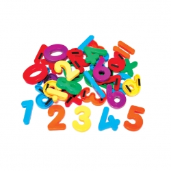 Counting Equipments